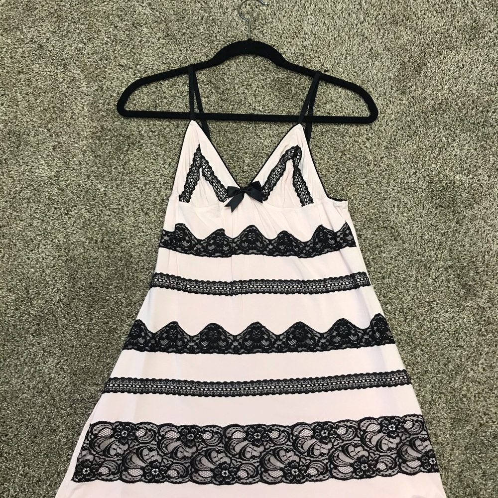 Victoria’s Secret nightie